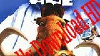 How to Download Ice Age 5 Collision Course Simple 
