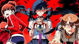 A Psychopath Enters a School of Monsters | Manhwa Recap