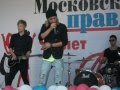 Дима Бикбаев - Поклонка, 12.06.2013 