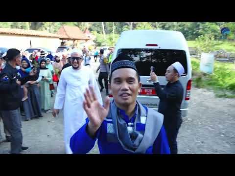 BTS ISLAM ITU INDAH TRANS TV DI KENDAL