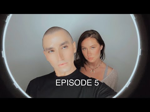 Ultradimensional Podcast Episode 5: UFOs & the Creation of the Universe