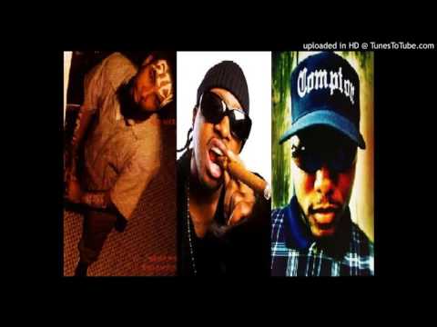 Yukmouth - "Stallion" (Ft. Tech N9ne & MC Ren)(1998)