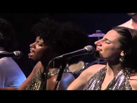 DVD Orquestra Imperial ao Vivo