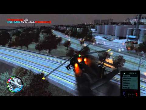 EPiC_RuSHz ( MACKLEMORE - CAN'T HOLD US )