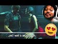MAKE SURE YA PARENTS OUT THE ROOM Resident Evil 2 Remake Part 5