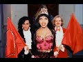 Army Of Lovers - Crucified (Official Video) 
