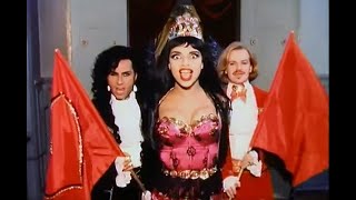 Army Of Lovers - Crucified (Official Video)