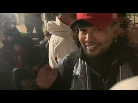 NCO ESPINOZA vs CIFFER NOKO vs SABIO ELIUX: Octavos - Fecha III - Temporada 2023