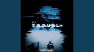 Cover art for TROUBL3!