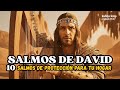 Psalms Of Protection For Your Home Worship With Anointing And Glory