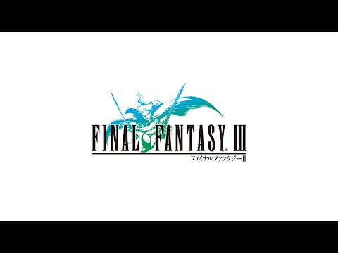 Promotional Videos For Ff 1 2 And 3 Pixel Remaster With Music Final Fantasy General Discussions