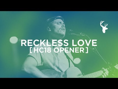 Reckless Love (with Gateway Choir)