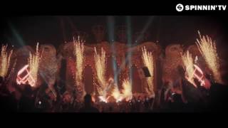 Martin Garrix &amp; Headhunterz - Alive (Official Music Video)