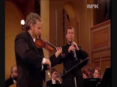 bach double concerto 2 3 mov biondi stavanger orchestra .wmv
