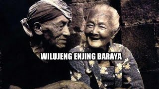 Download lagu status wa Sunda  | WILUJENG ENJING mp3