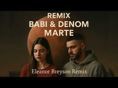 BABI X DENOM - MARTE (Eleanor Breyson Remix)