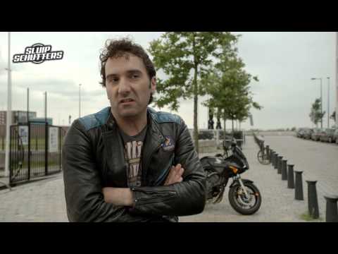 Waarom bent u zo populair? - Sluipschutters