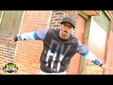 Official Trailer: Don Streat x Cool FD - Future Is Now (S.O.N. MEDIA)