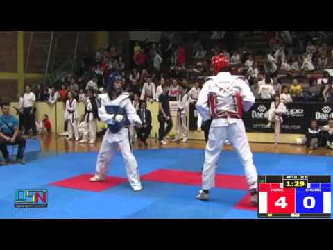 410- Stefan Milošević, Elite vs. Franjo Jukić, Lokomotiva 2:9