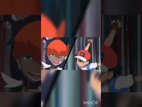 ash vs raihan battle review