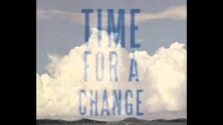 ELEPHANZ - Time For A Change (Instrumental)