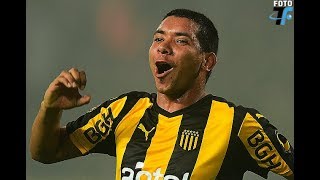 Peñarol ganó, llegó a la punta y descontó en la Tabla Anual