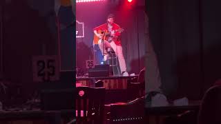 Gavin DeGraw - A Change is Gonna Come - June 10, 2021 Nashville