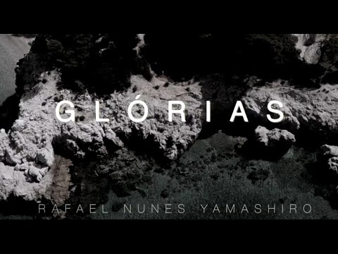 GLÓRIA// Rafael Yamashiro
