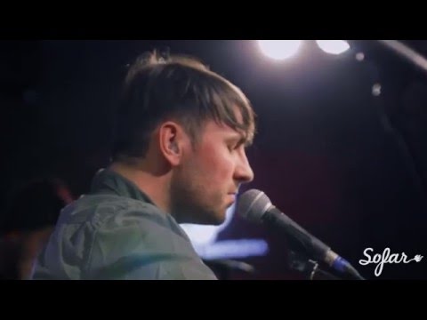 Home Again - Delorentos
