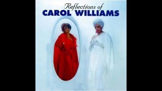 Carol Williams - Love Constitution 1979 Disco