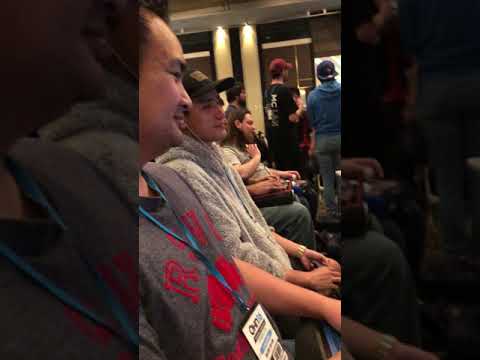 OHN16   SFV Pools Losers R2   DaV GoD vs ArissBrah   Game 1