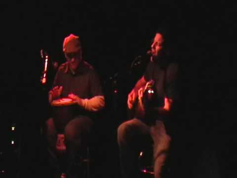 Justin Saragueta "All Ready" Live