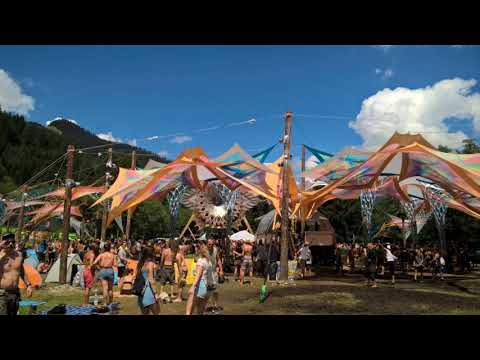 Klopfgeister (DJ Set 2011) Mom, lemme sleep 5  minutes more