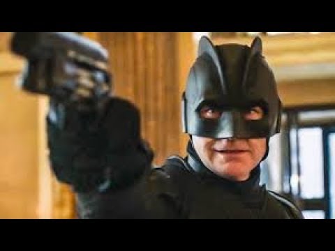 Хранители  (1 сезон) - Трейлер на русском 2019