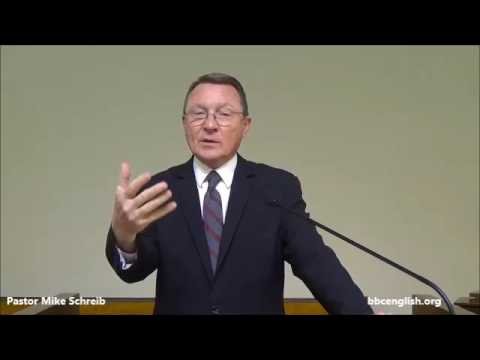 Sermon - Yes, but I Can Explain  (Deut 25:1)