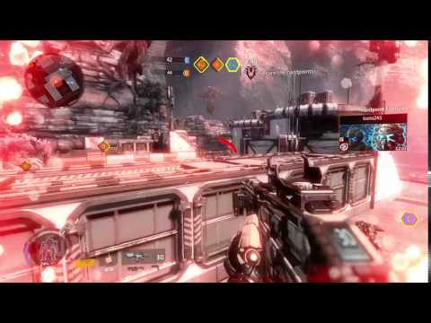 Titanfall 2:SPEED