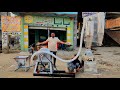 Cyclone System Atta Chaki 2024 Model Best Cyclone Atta Chakki In Daska New Model Cyclone Chakki
