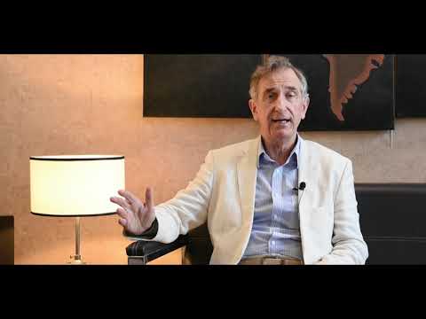 Ashley Deans Testimonial