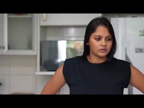 Quis exigir que ela fizesse tudo em casa e ela fez o que ele não Esperava😳