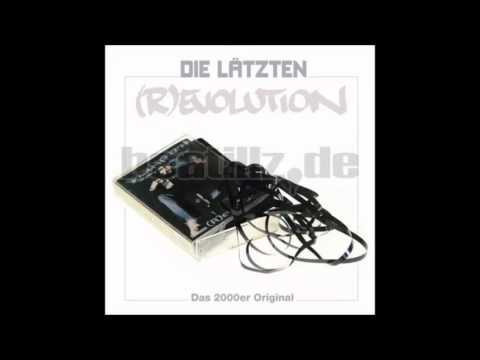 MACHone & AKTEone - ER LÄUFT, ER SPRICHT