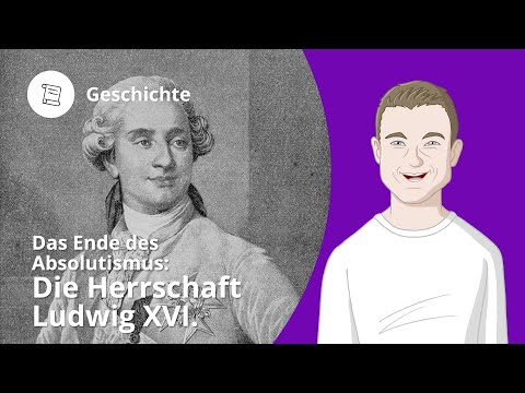 Das Ende des Absolutismus – Geschichte | Duden Learnattack