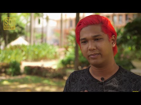 Darren Ashley - Kuala Lumpur | Soi Profile