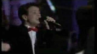 joey mcintyre tribute-easier-