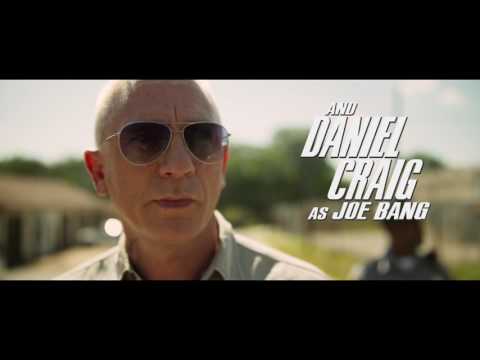 Logan Lucky (International TV Spot)