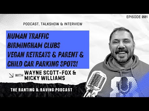 Episode 001
