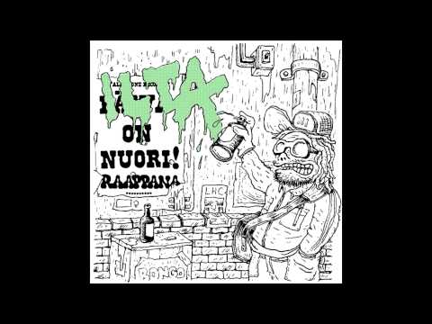 Raappana - Lainaa Rahaa