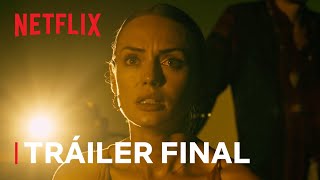 WHITE LINES (en ESPAÑOL) | Del creador de "La casa de papel" | Tráiler 2 Trailer