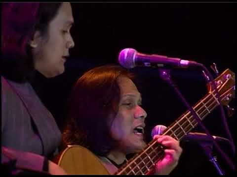 Father and Sons - Miss Na Miss Kita (Live at Araneta Coliseum, 2003)