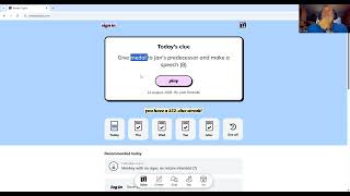 Steps to... Solving the 20260821 Minute Cryptic
