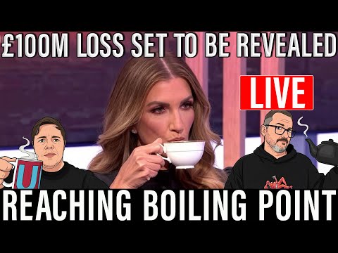 West Ham News | Brady Under Fire as Hammers Set For £100M Loss | Cup of Tea With Geo & Gonzo